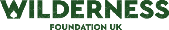 The Wilderness Foundation Logo